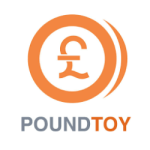 Discount codes and deals from Pound Toy